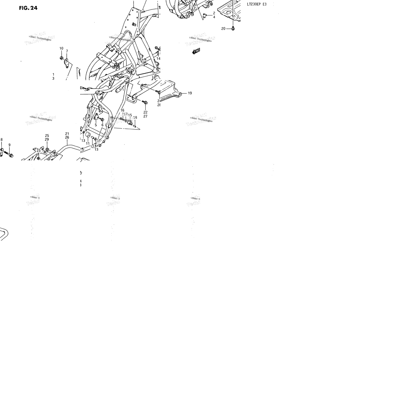 Frame