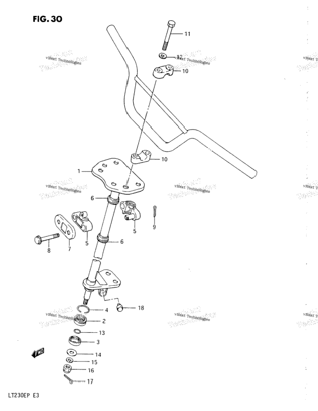 Steering Shaft