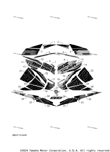 Graphic & Emblem