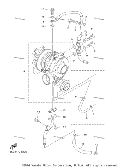 Turbo Charger