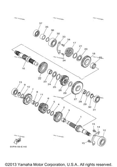 Transmission