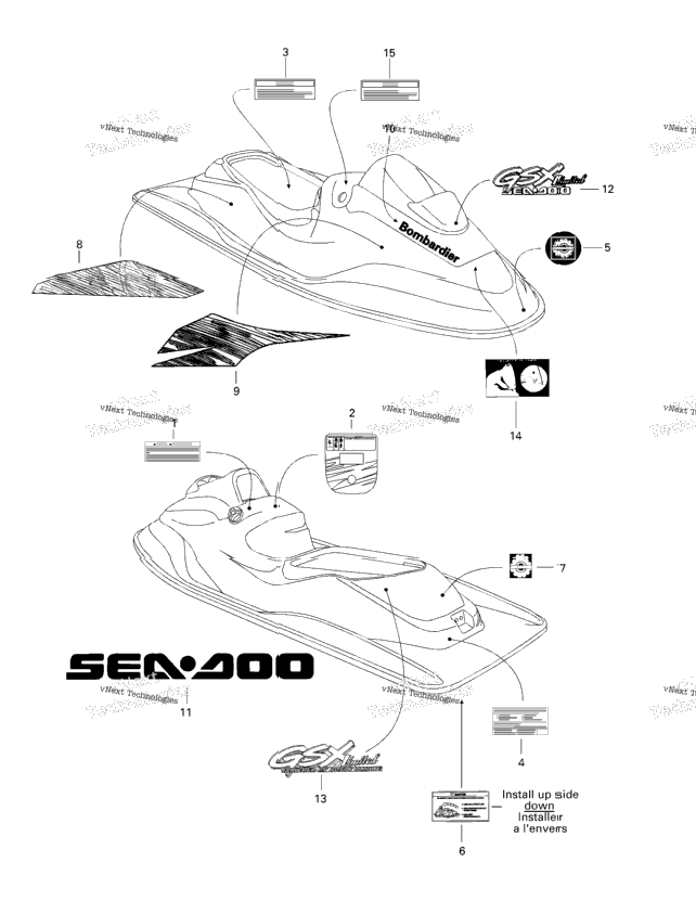 Decals