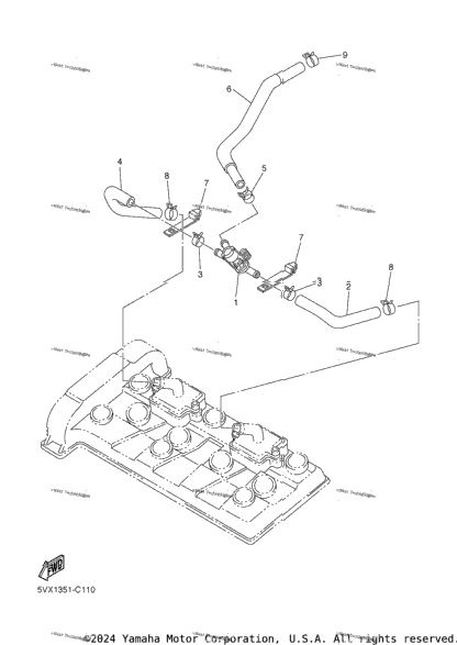 Air Induction System