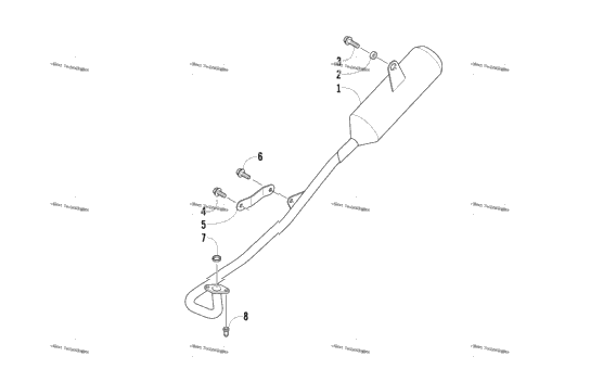 Exhaust Assembly