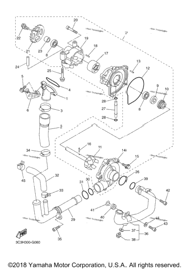 Water Pump