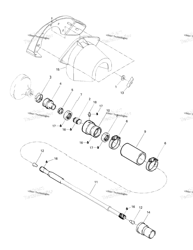 Drive System