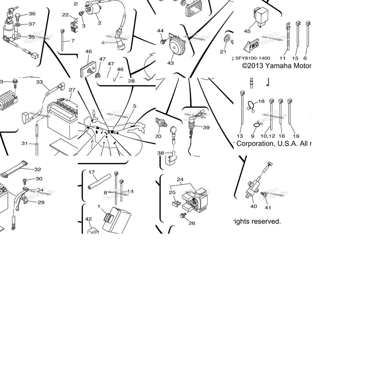 Electrical 1