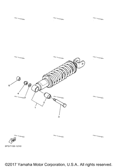 Rear Suspension