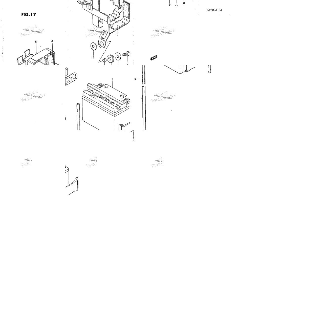Battery