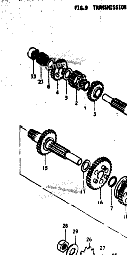 Transmission