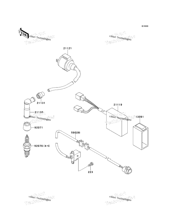 Ignition System