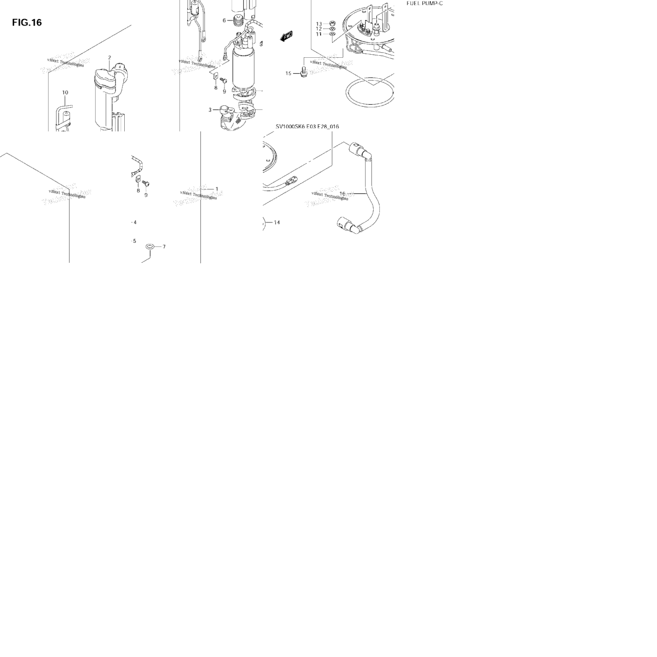 Fuel Pump