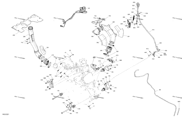 Engine - System