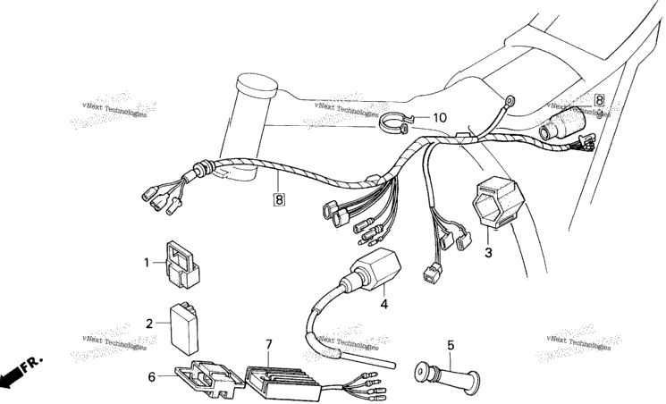 Wire Harness