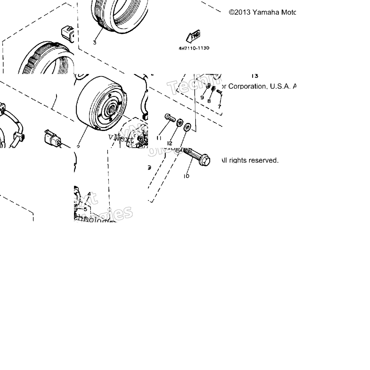Ac Generator