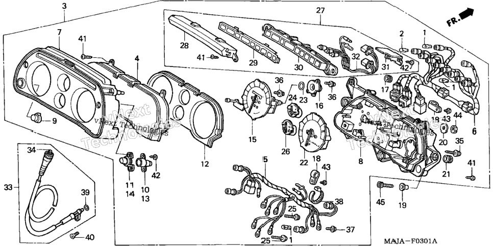 Speedometer (2)