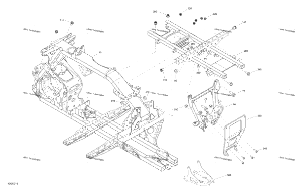 Frame - System