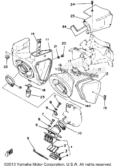 Intake