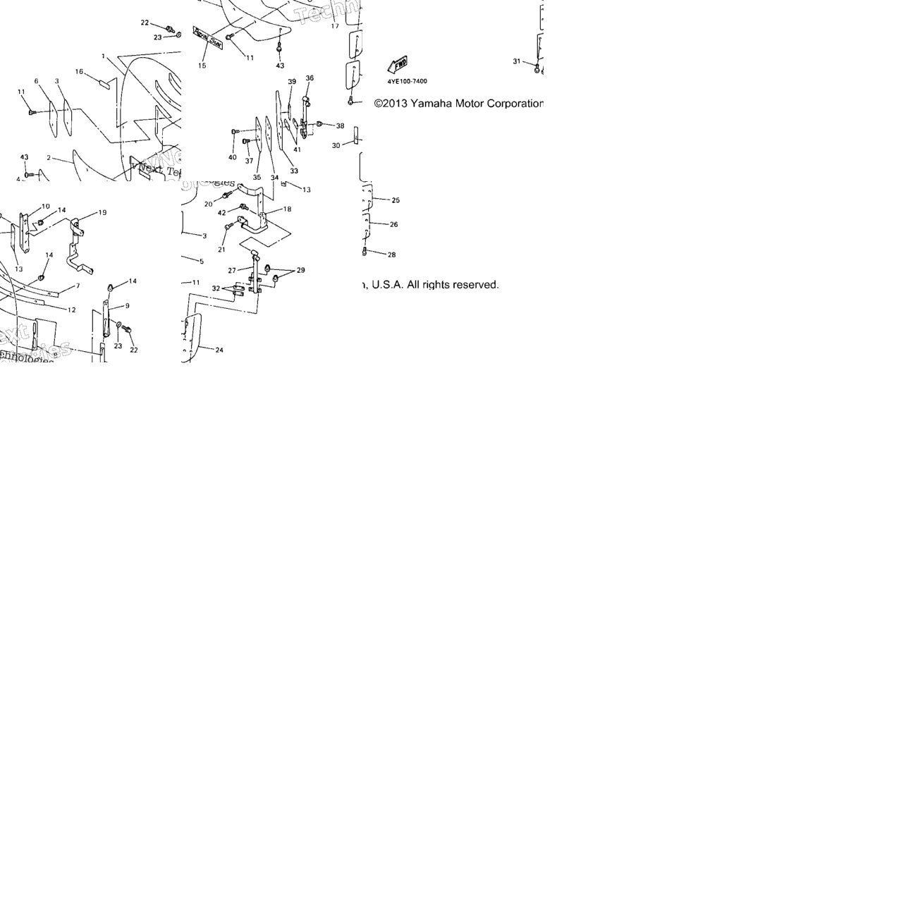 Cowling 1