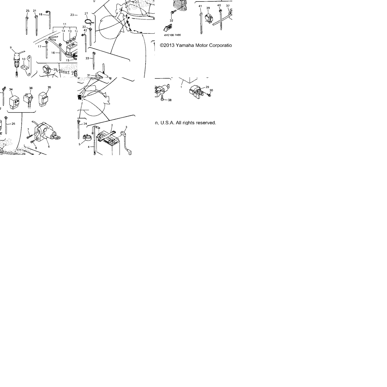 Electrical 1