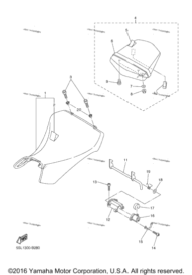 Seat