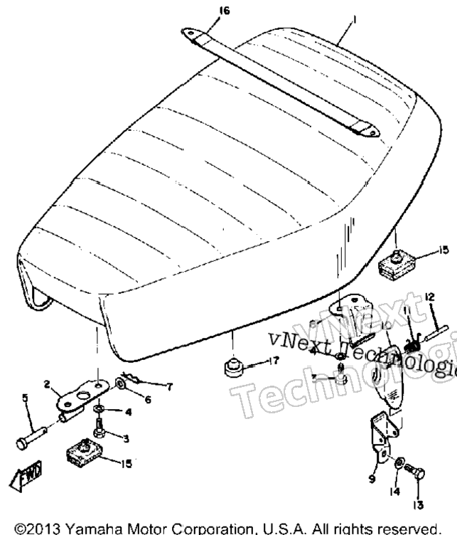 Seat
