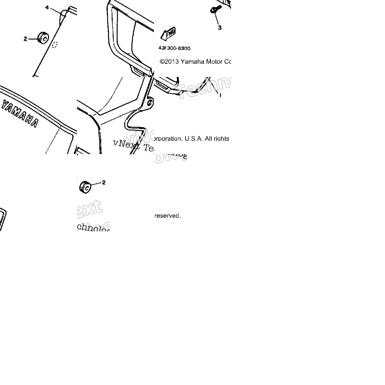 Cowling 1