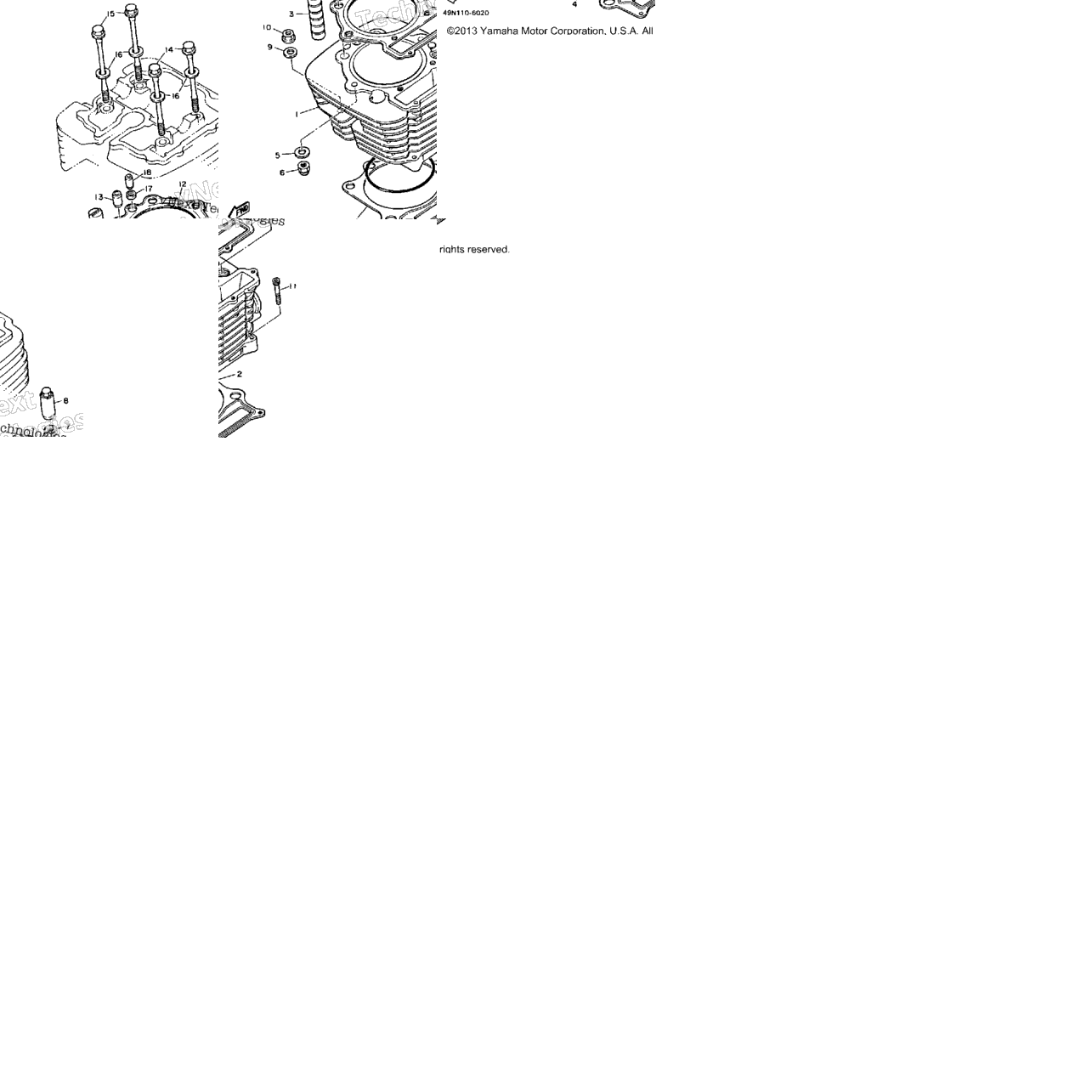 Cylinder