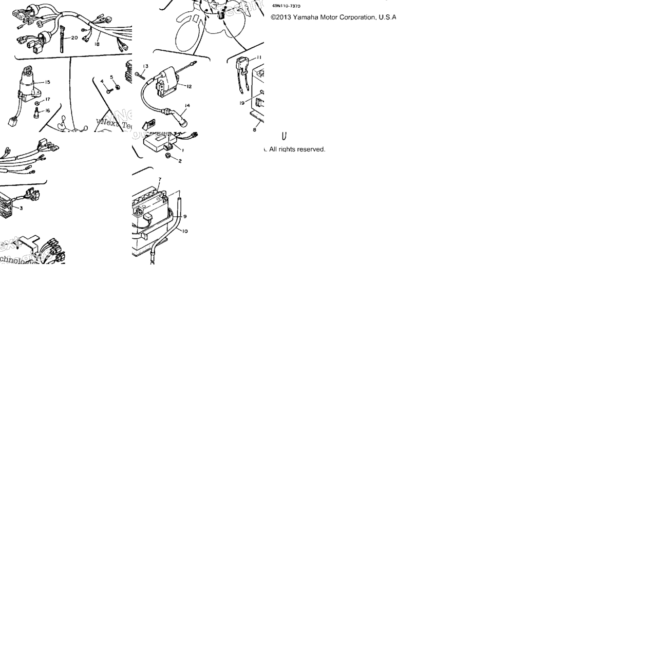 Electrical 1