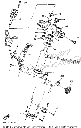 Steering