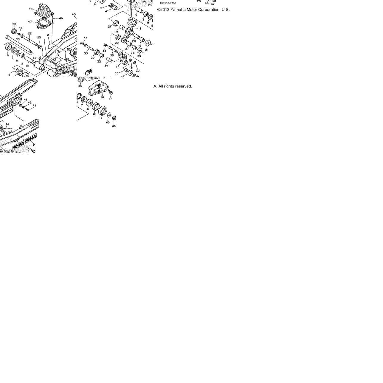 Swing Arm