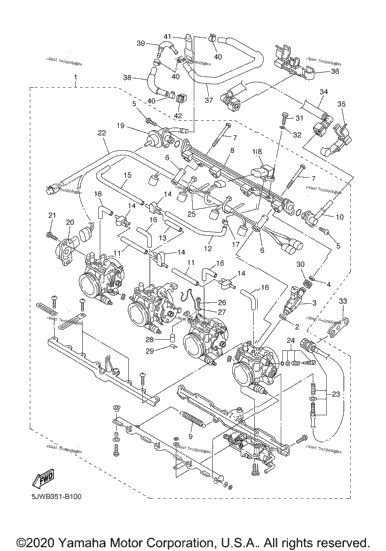 Intake 2