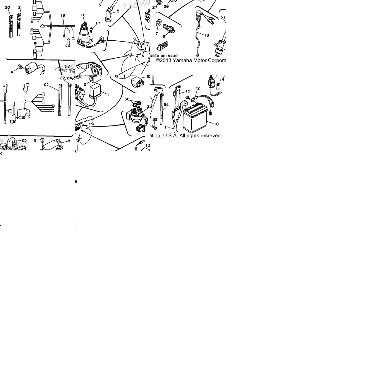 Electrical 1