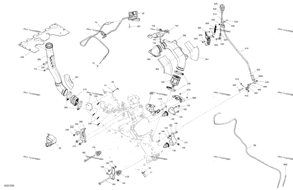 Engine - System