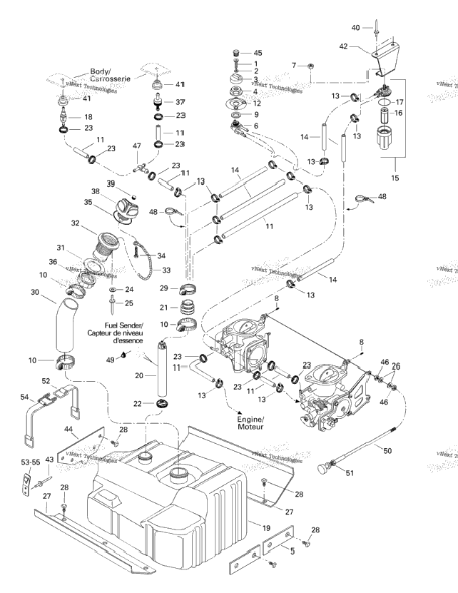 Fuel System