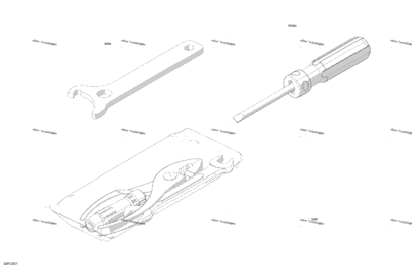 Miscellaneous - Accessories
