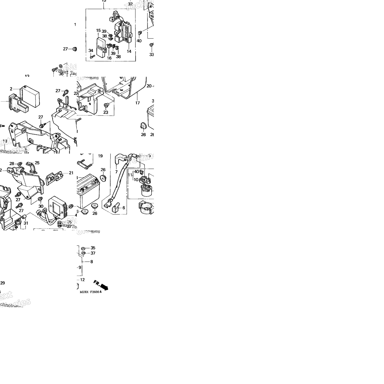 Battery