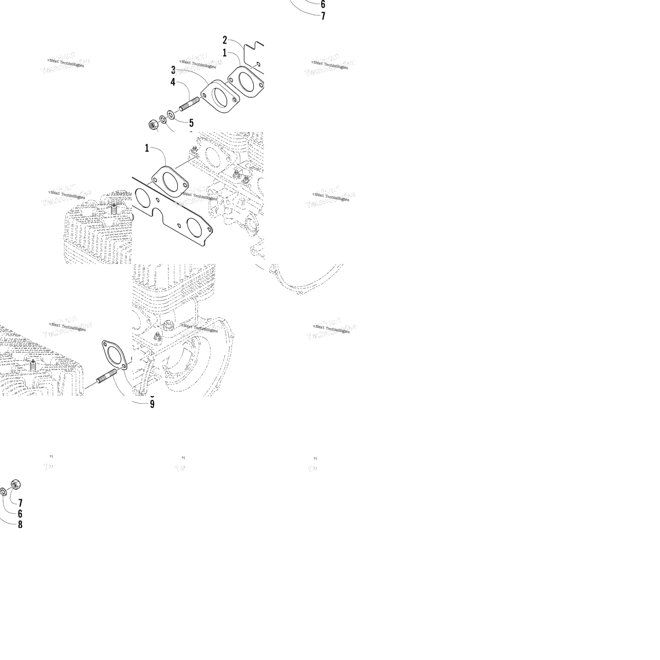 Intake Assembly