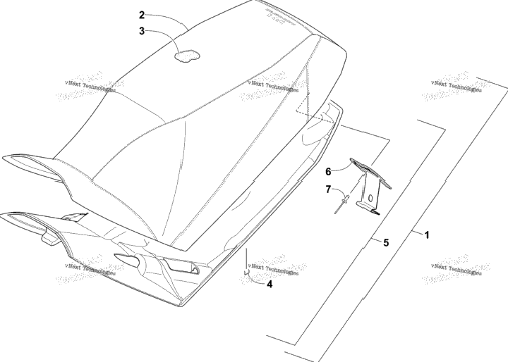 Seat Assembly