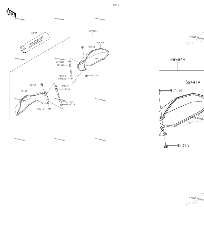 Accessory(Handle)