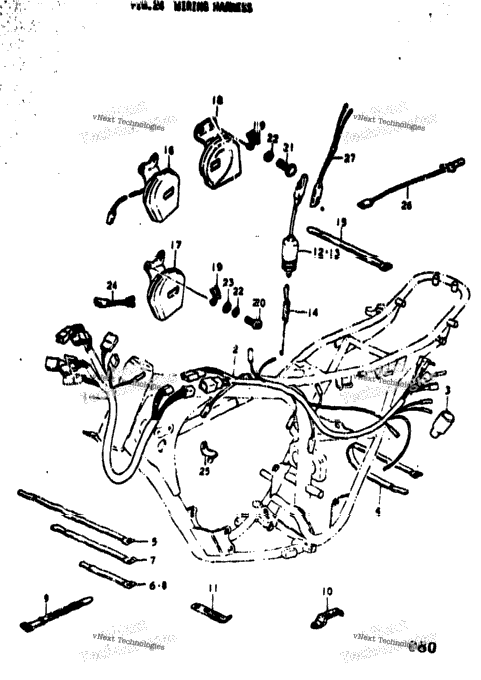 Wiring Harness