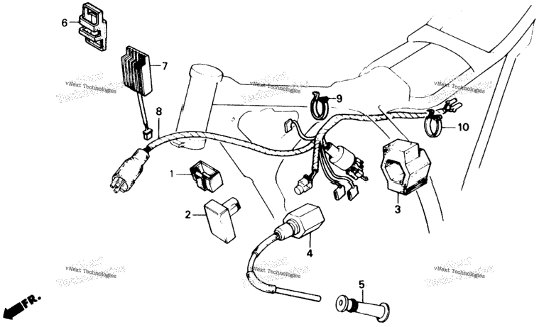 Wire Harness