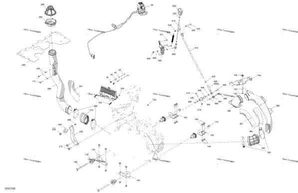 Engine - System