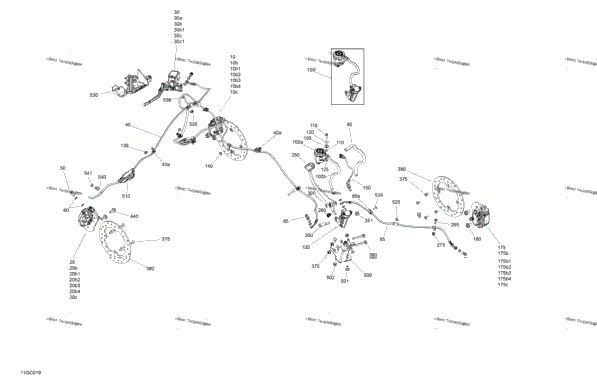 Mechanic - Brake System