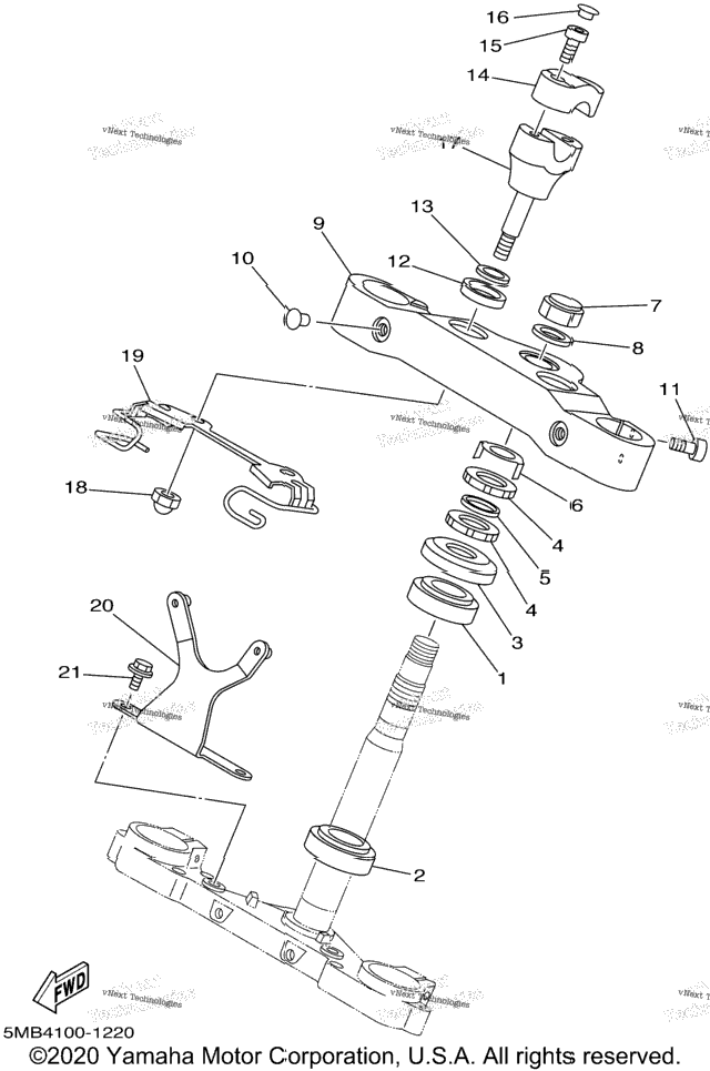 Steering