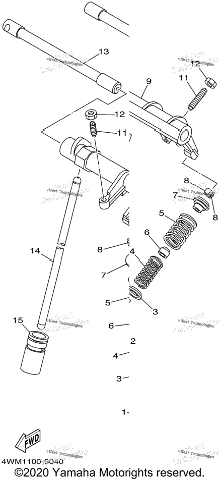 Valve
