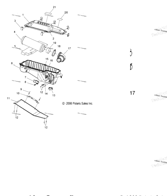Air Intake System