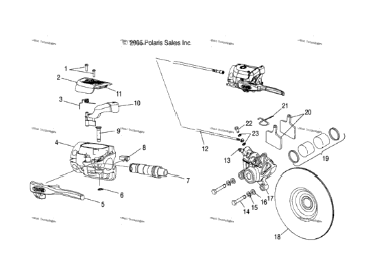 Brake System