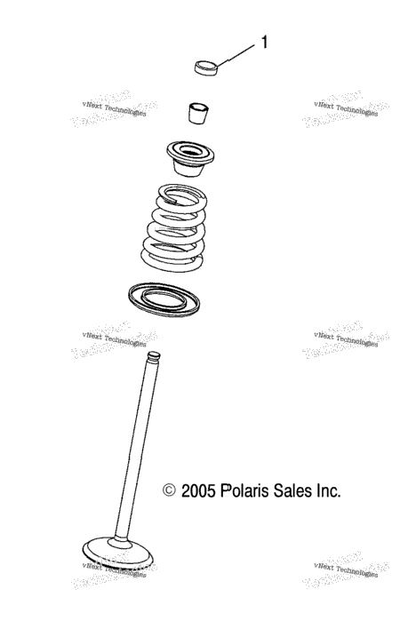 Engine, Valves