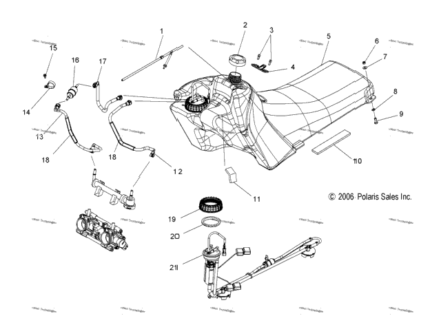 Fuel System